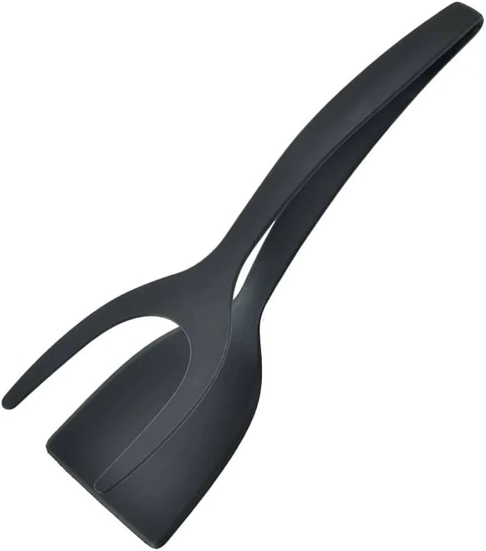 Flipp and Grip Spatula