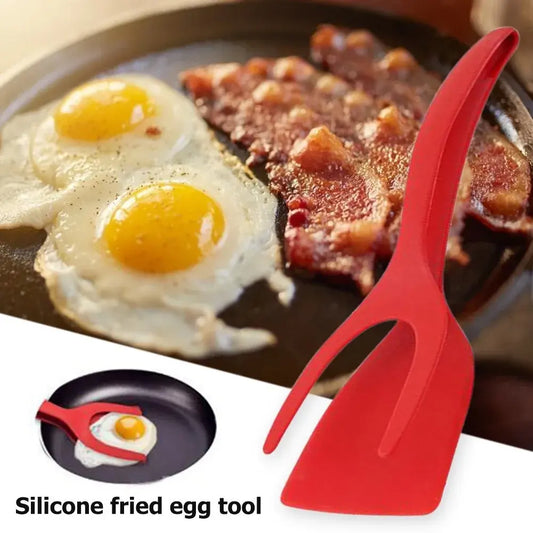 Flipp and Grip Spatula